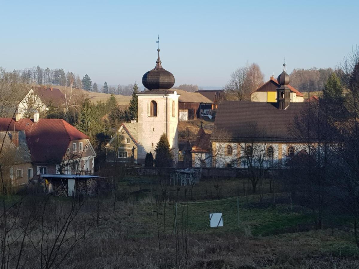 Pokoje Goscinne Art- Dworek Kudowa-Zdrój Buitenkant foto